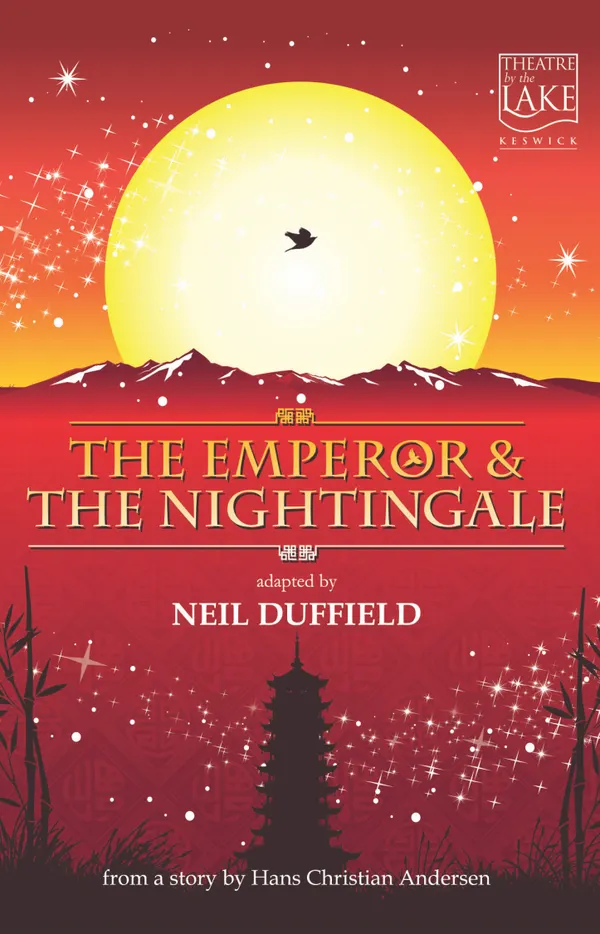 The Emperor and the Nightingale : - stage adaptation