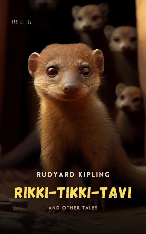 Rikki-Tikki-Tavi and Other Tales