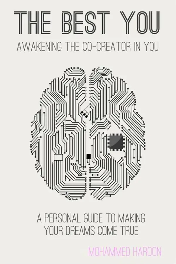 The Best You : A personal guide to making your dreams come true