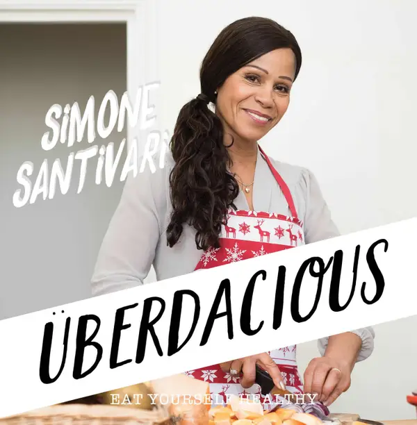 Uberdacious : Eat Yourself Healthy