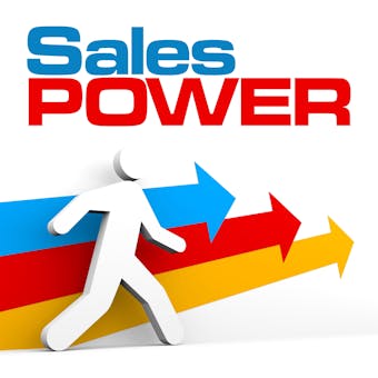 Sales Power - Randy Charach