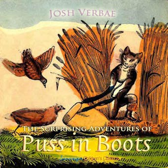 The Surprising Adventures of Puss in Boots - undefined