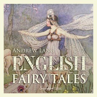 English Fairy Tales Volume 1 - Andrew Lang