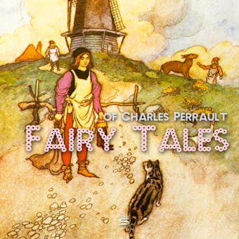 Fairy Tales of Charles Perrault - undefined