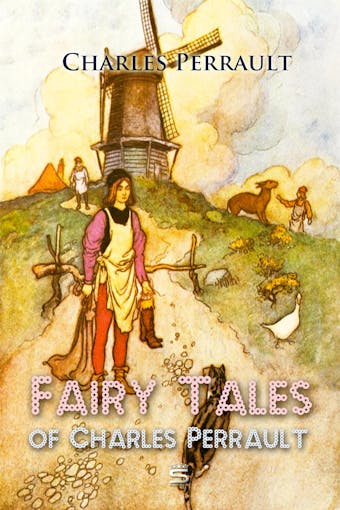 Fairy Tales of Charles Perrault - undefined