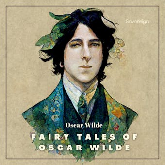 Fairy Tales of Oscar Wilde Volume 1 - Oscar Wilde