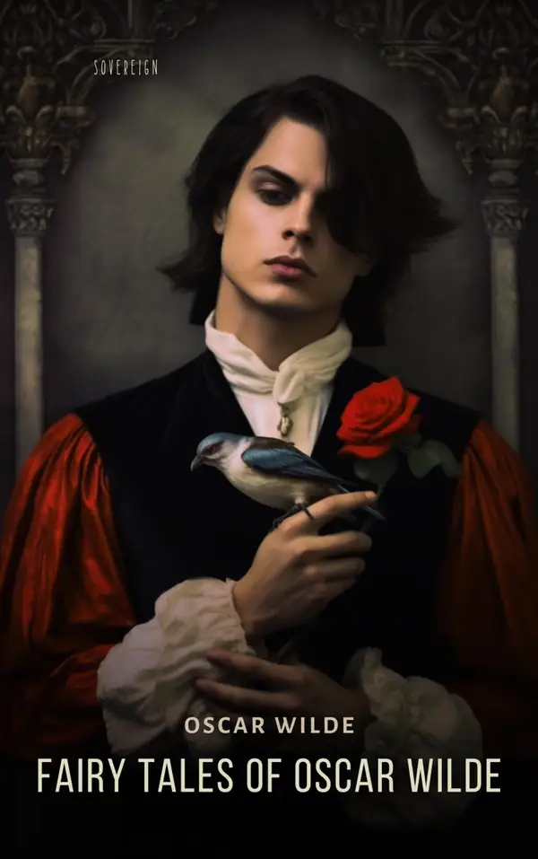 Fairy Tales of Oscar Wilde, Volume 1