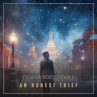 An Honest Thief - undefined