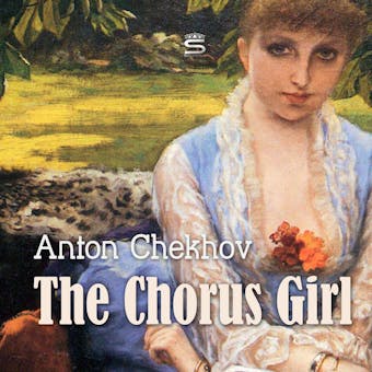 The Chorus Girl - undefined