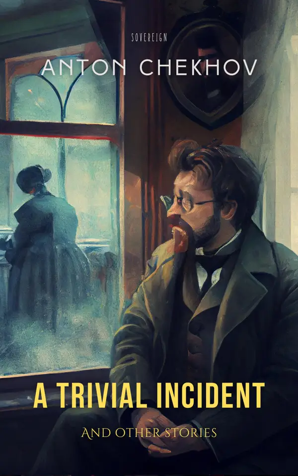 Short Stories by Anton Chekhov: A Trivial Incident and Other Stories, Volume 5