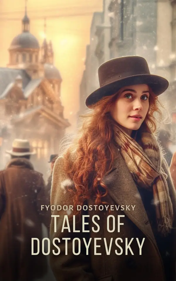 Tales of Dostoyevsky, Volume 1