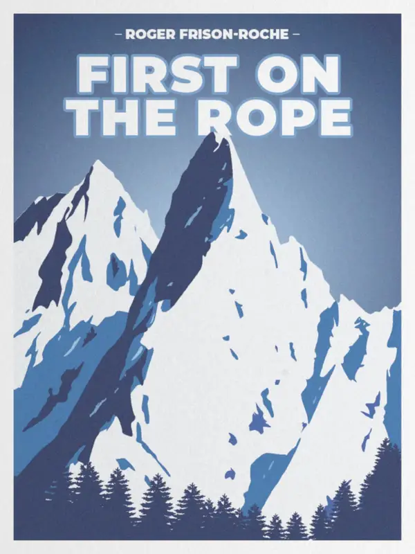 First on the Rope : The classic of French literature