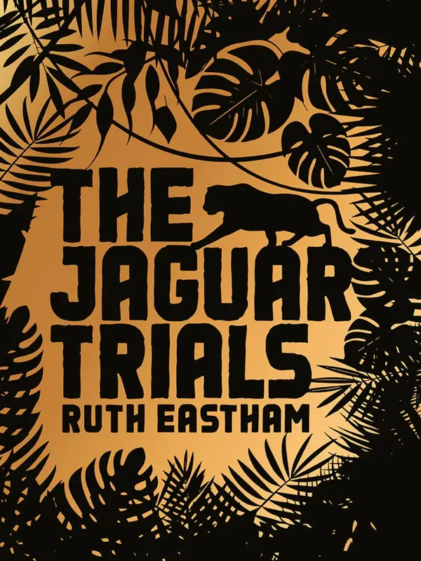 The Jaguar Trials : Play the game. Escape the jungle.