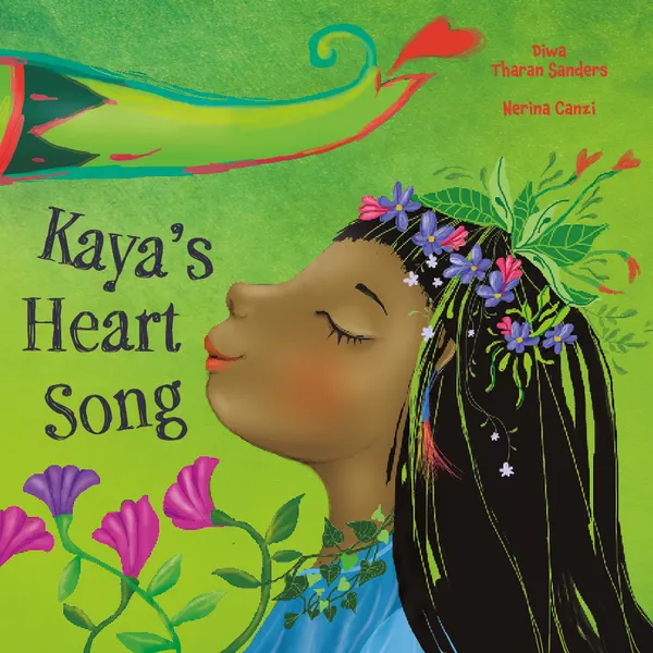Kayas Heart Song