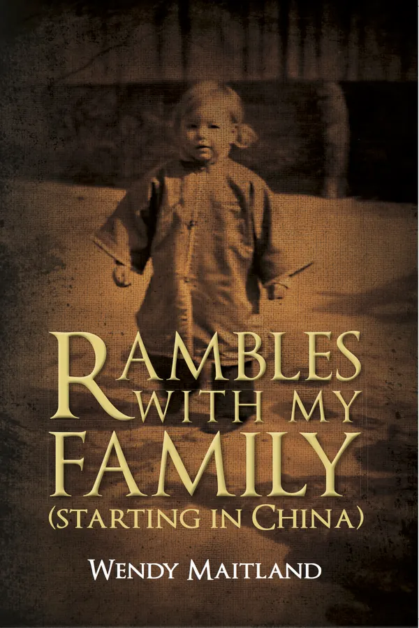 Rambles with my Family