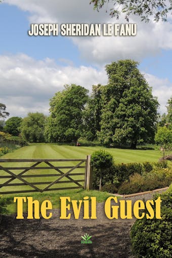 The Evil Guest - undefined