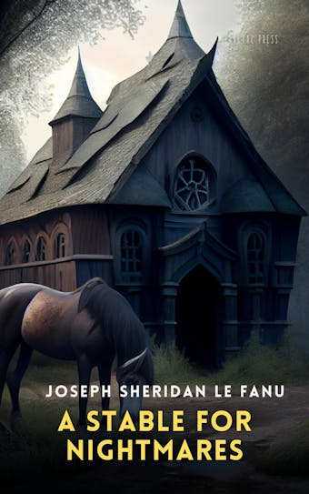 A Stable for Nightmares - undefined