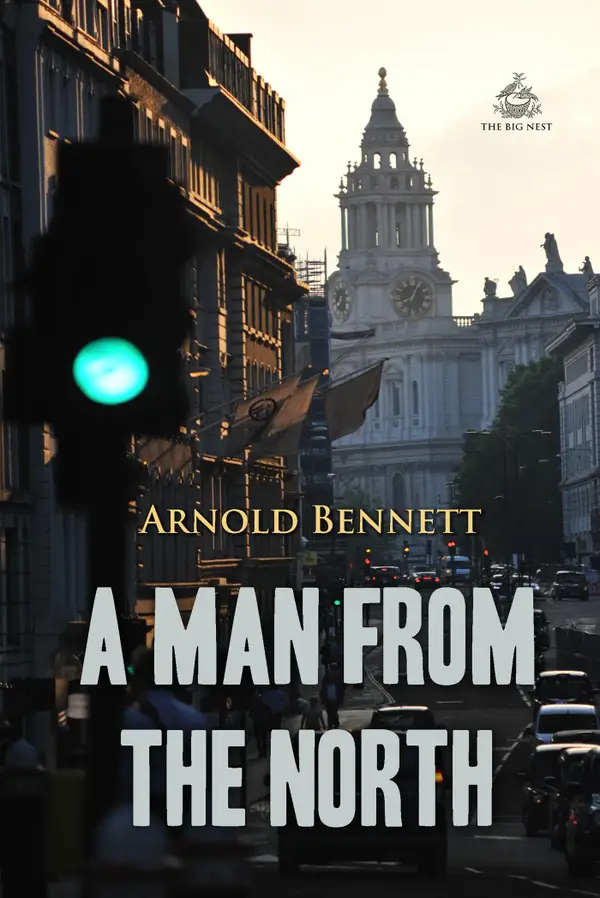 A Man from the North