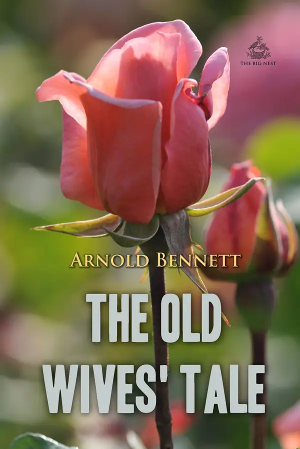 The Old Wives' Tale