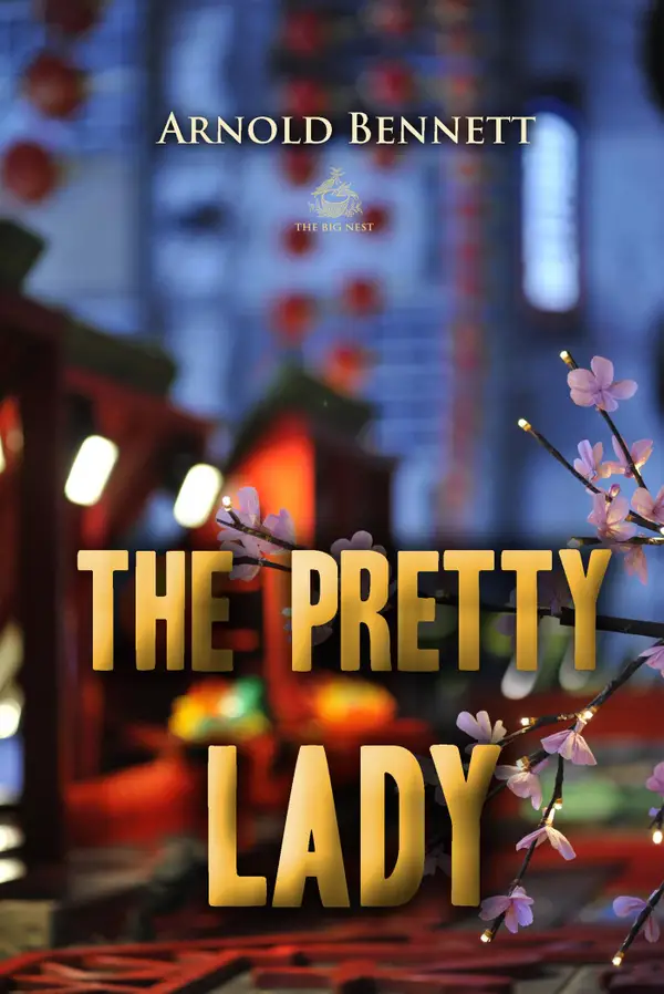 The Pretty Lady