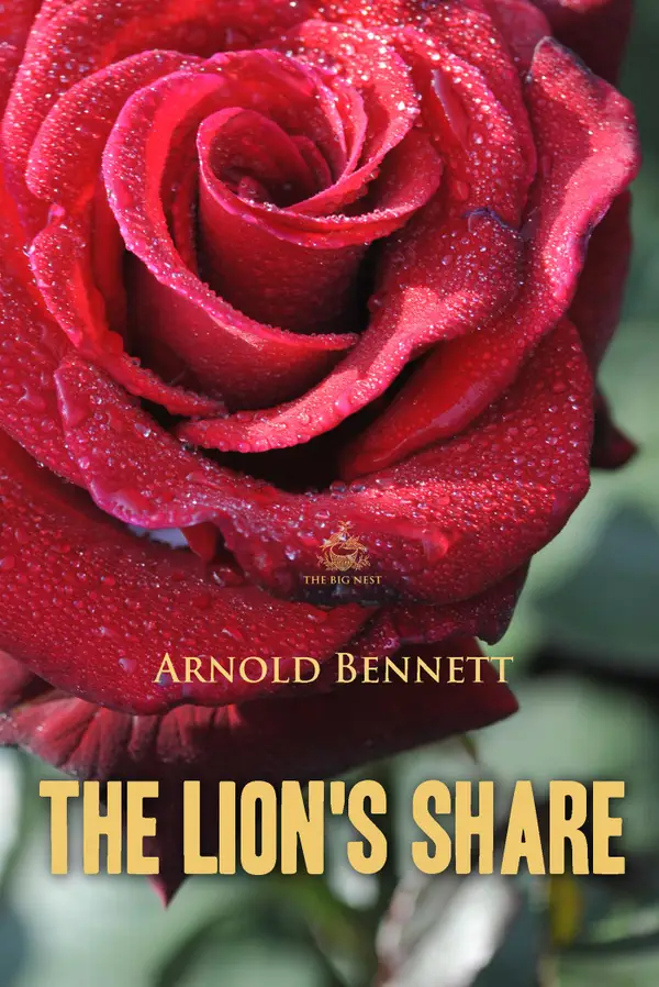 The Lion's Share