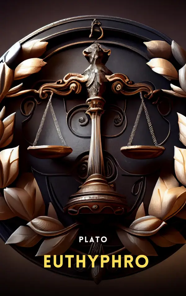 Euthyphro