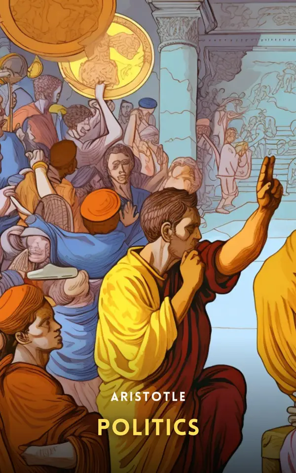Politics: A Treatise on Government