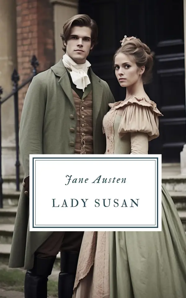 Lady Susan