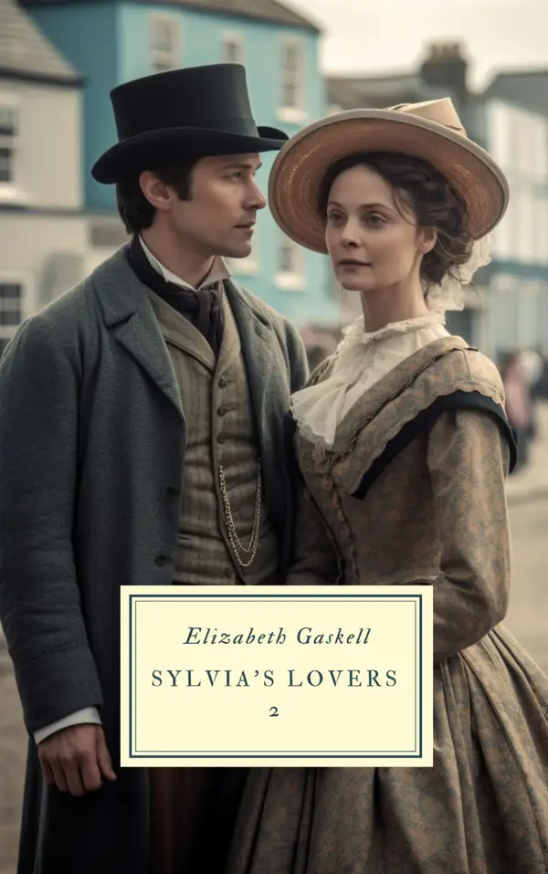 Sylvia's Lovers, Volume 2