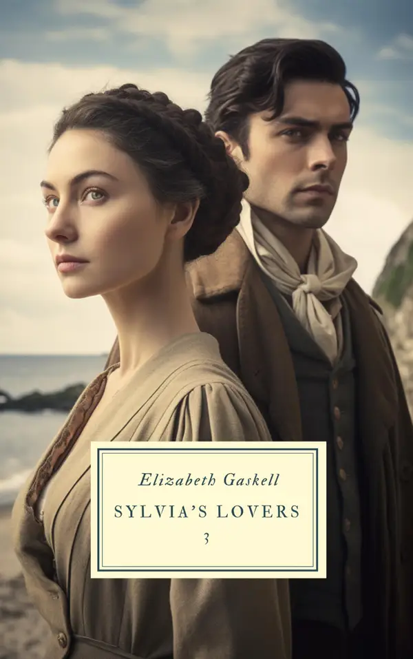 Sylvia's Lovers, Volume 3