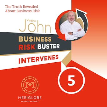 Business Risk Buster Intervenes 5 - Vladimir John