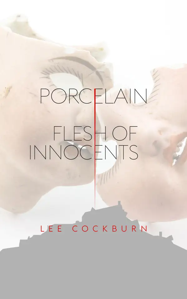Porcelain : Flesh of Innocents