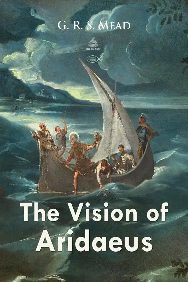 The Vision of Aridaeus