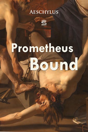 Prometheus Bound - undefined