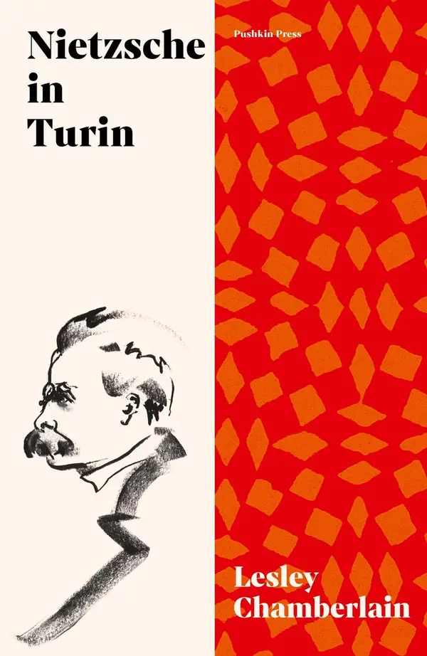 Nietzsche in Turin : The End of the Future