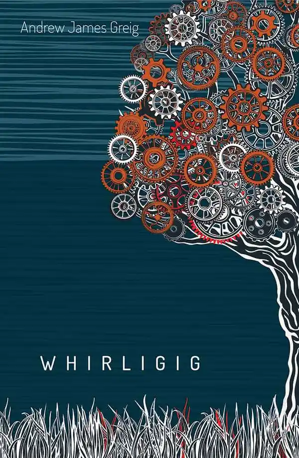 Whirligig