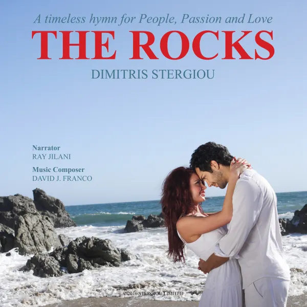 The Rocks : 
