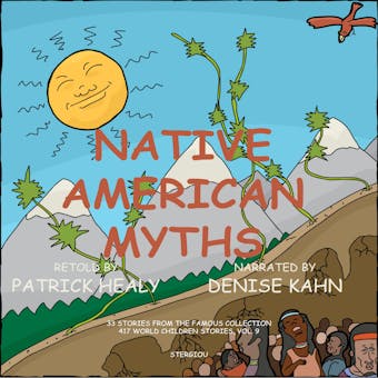 Native American Myths - undefined