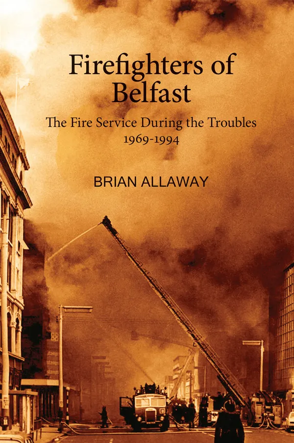 Firefighters of Belfast
