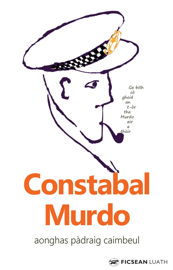 Constabal Murdo