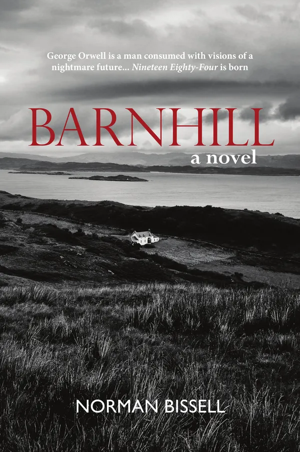 Barnhill : a novel