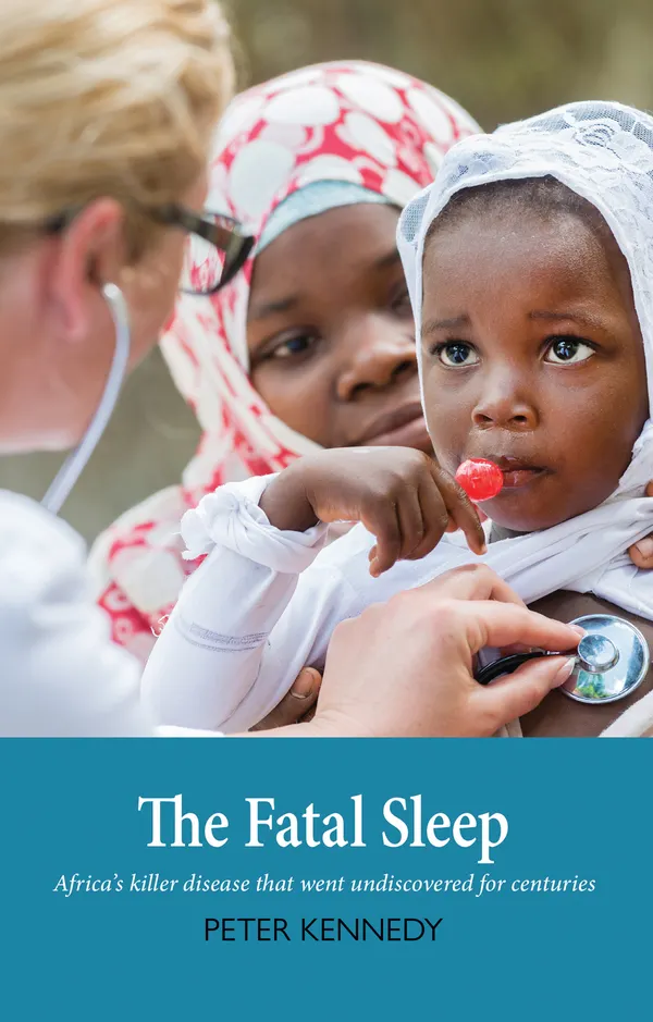 The Fatal Sleep