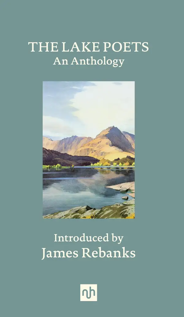 The Lake Poets : An Anthology