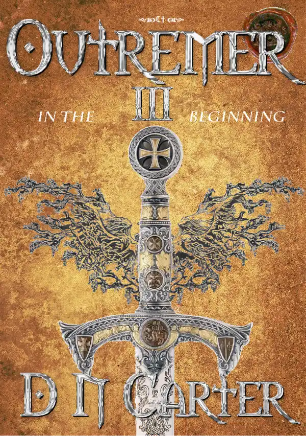 Outremer III : In The Beginning