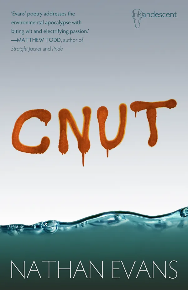 CNUT : tide and time wait for no human