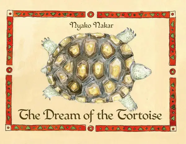 The Dream Of The Tortoise