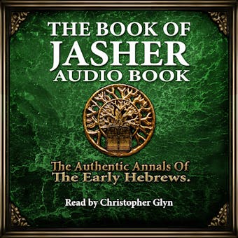 The Book Of Jasher - undefined