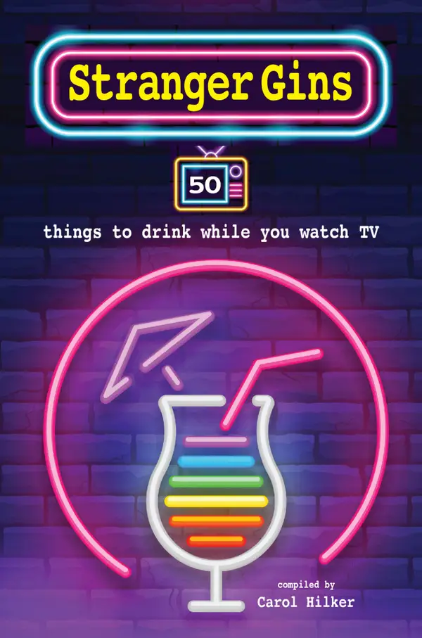 Stranger Gins