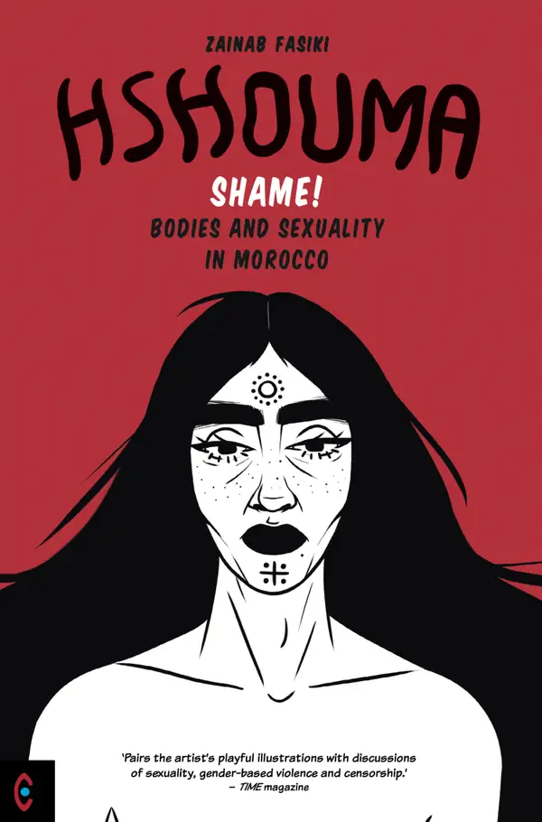 Hshouma : Shame! Bodies and Sexuality In Morocco