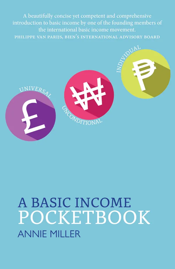 The Basic Income Pocketbook
